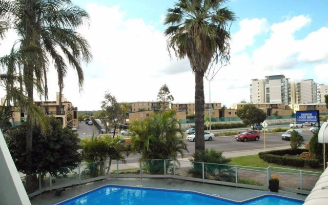 Econo Lodge Rivervale