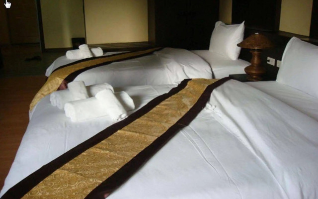 King Royal Garden Inn Hotel