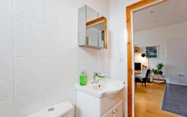 Calabria 4 Comfortable apartment