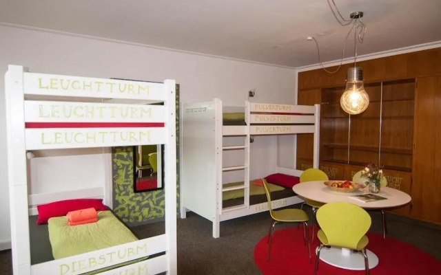 Inselhostel