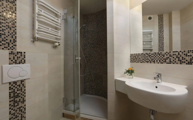 Oliwa Park Residence