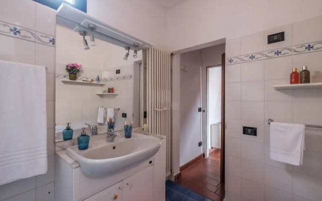 Appartamento Porcellana