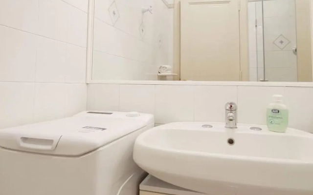 Villa Falconieri Sorrento Suite