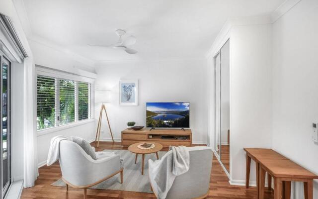 Belle Escapes - Suite 14, where Pure Luxury meets the Coral Sea, Alamanda Resort
