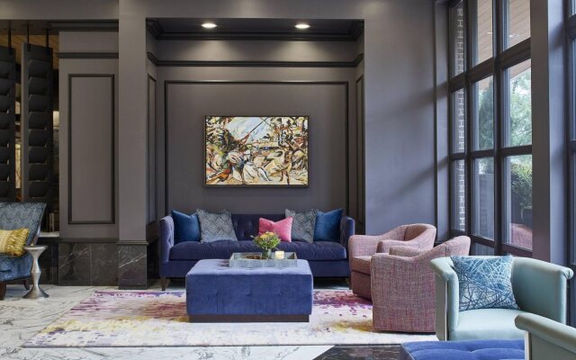 The Edwin Hotel, Autograph Collection