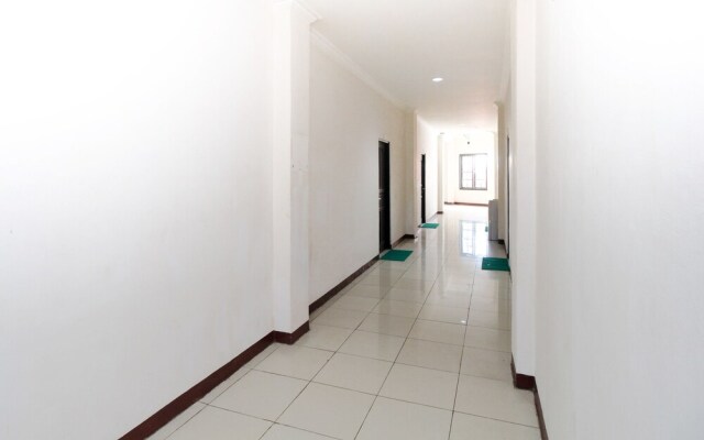 Airy Pahandut Halmahera 21 Palangkaraya