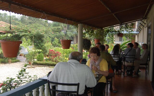 Chitwan Village Resort