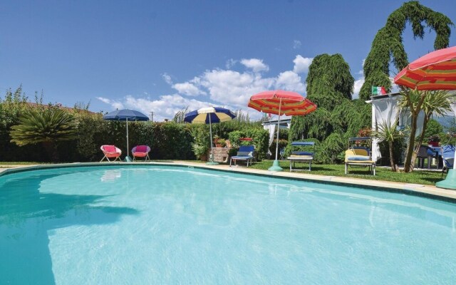 Villa Ortensia