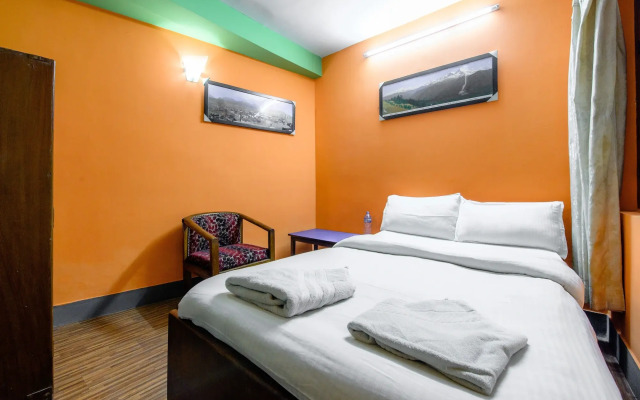 Hotel Pomelo House