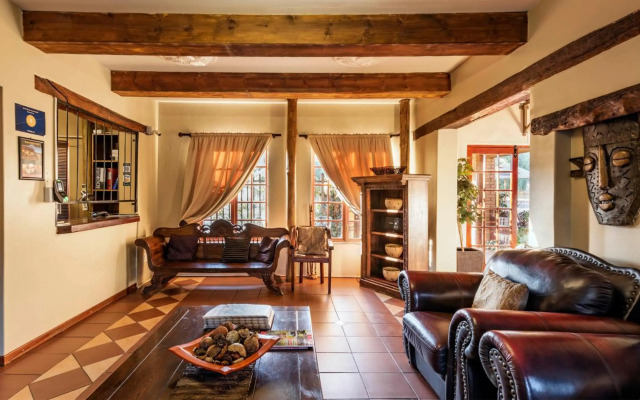 Kuruman Inn by Country Hotels