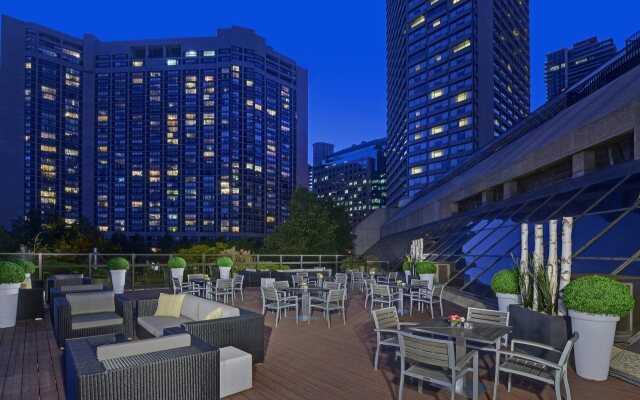 The Westin Harbour Castle, Toronto