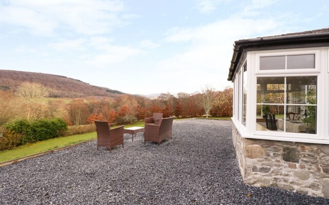 Tomban Cottage, Pitlochry