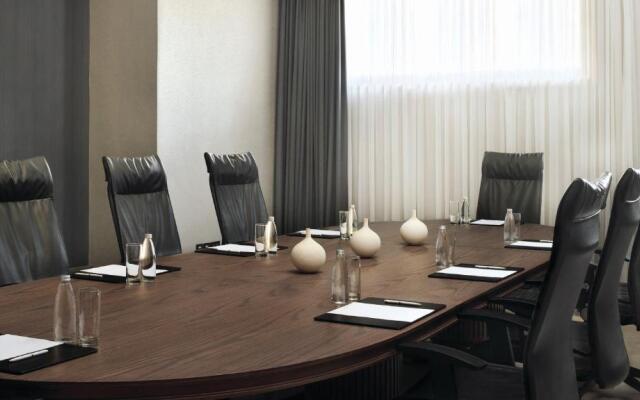 InterContinental AMMAN JORDAN by IHG