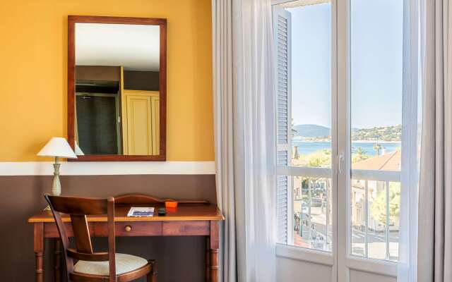 Best Western Hotel Matisse