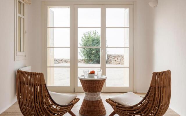 AGL Luxury Villas