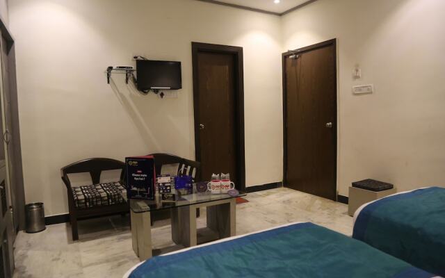 OYO 1545 Hotel Shivani International