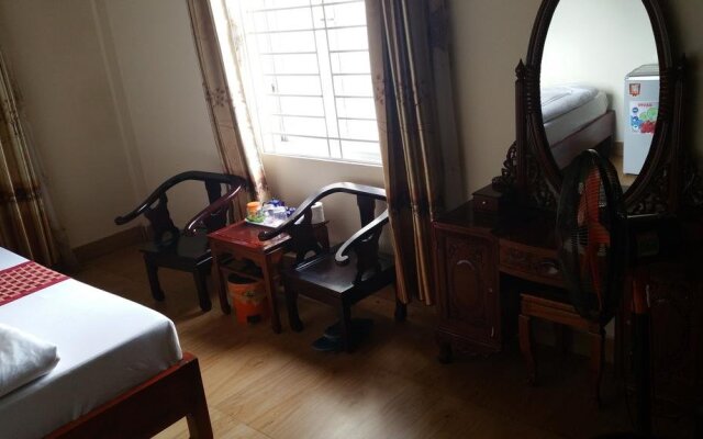 Amona Hotel - Hostel