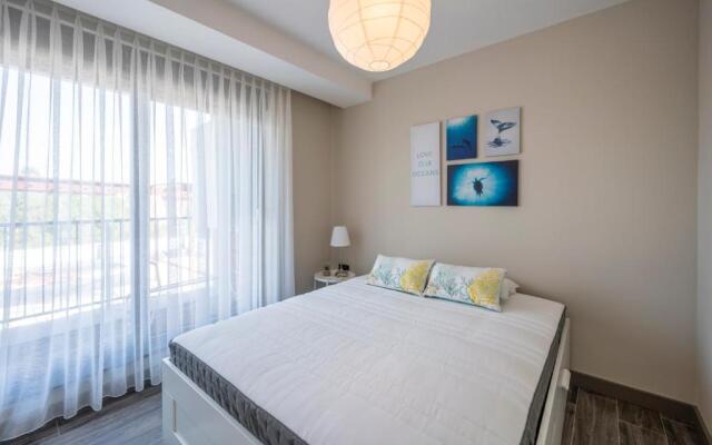 Park Residence Antalya by NewInn