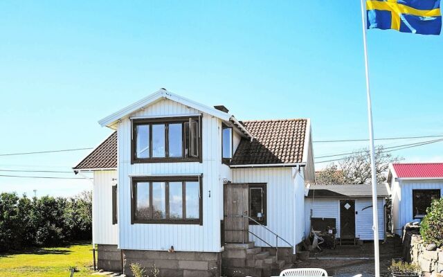 Holiday Home in Bohus Malmön