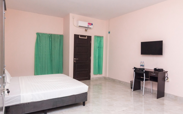 OYO 1917 Mamora Homestay