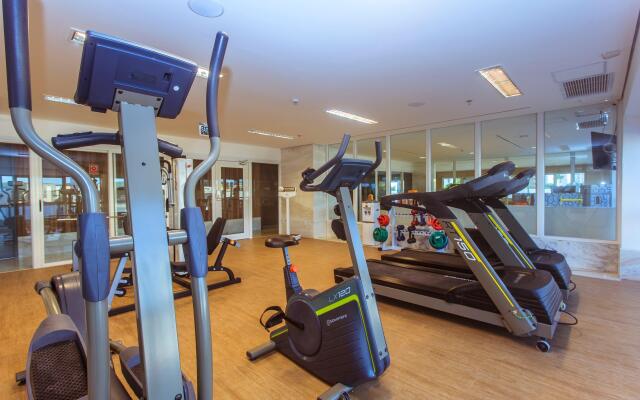 Holiday Inn Natal by IHG