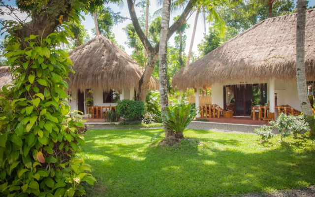Pura Vida Beach & Dive Resort