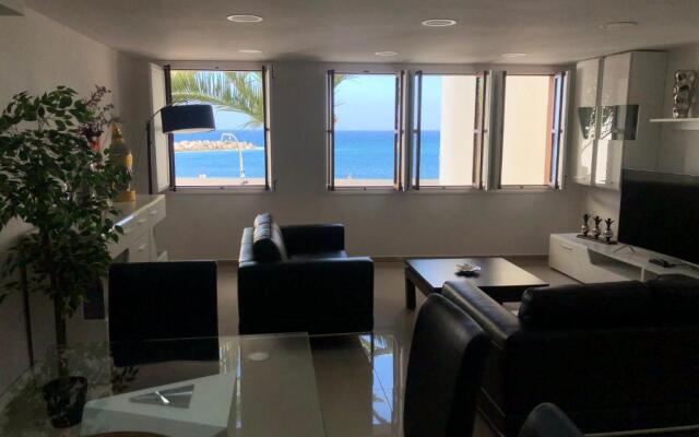 Luxury Sea House-Casa del Mar