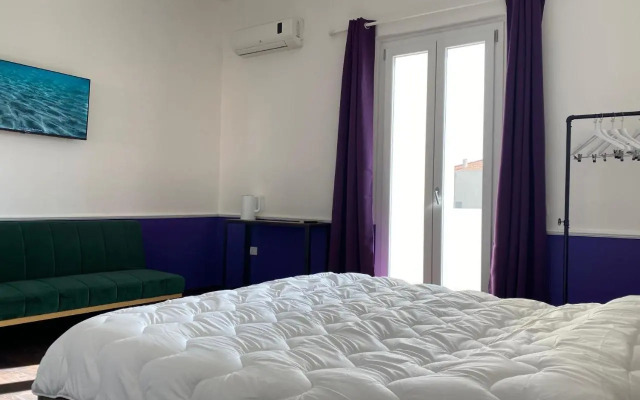Myrtus Guest House Cagliari