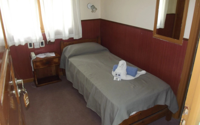 Hotel Teomar