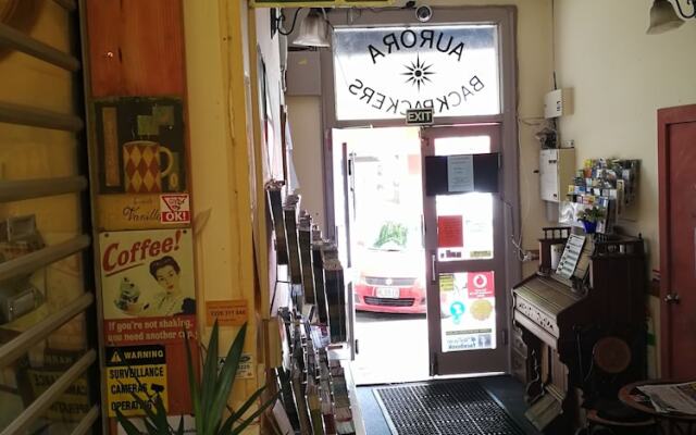 Abel's Central Backpackers