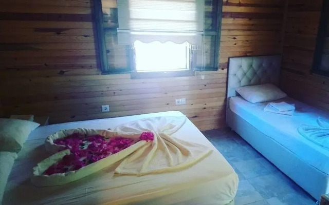 Mihricem Hotel