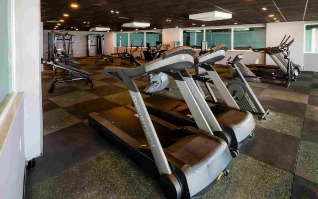 Costeira Palace Beach Resort All Inclusive