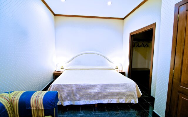 Hotel Dock Suites Rome
