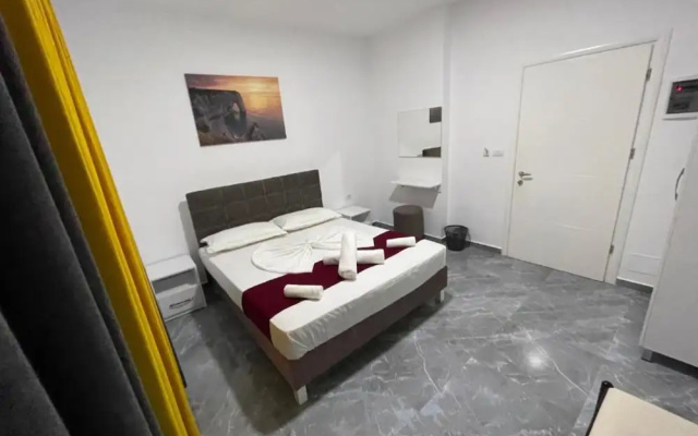 Hotel Seadel