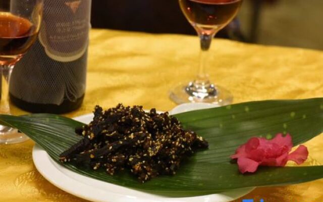 Qingshu Garden Hotel