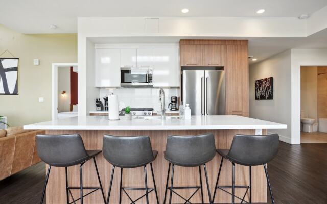 Skyline Penthouse | Espadin LoHi