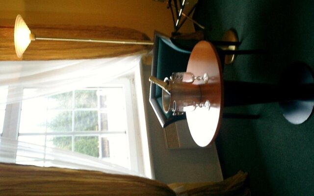 Hotel Berghof