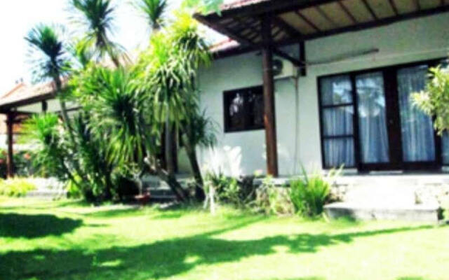 Matahari Villa