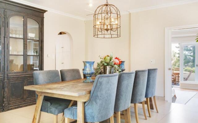 Table Mountain Family Retreat