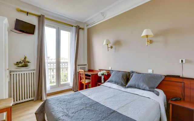 Hôtel du Square d'Anvers