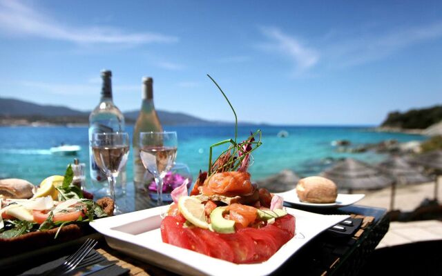 Hotel Marinca & Spa