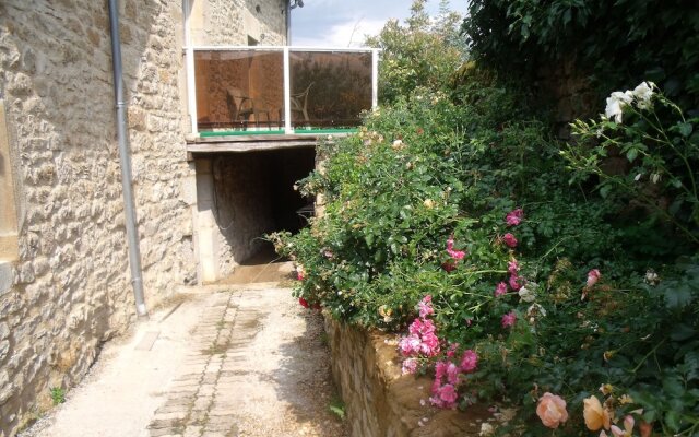 Gîte Ceyrac le Haut - 3 étoiles