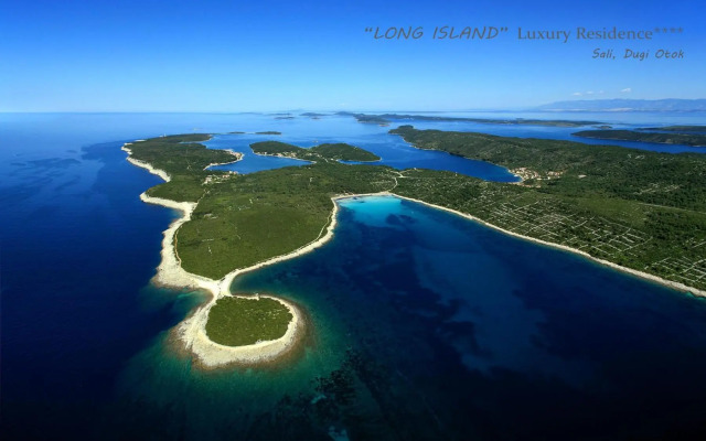 Villa"LONG ISLAND"****Luxury Residence