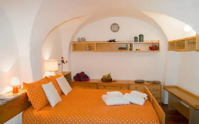 Villa Chalet Tanel