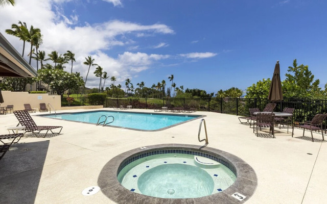 Country Club Villas Golf, A/C & Oceanview