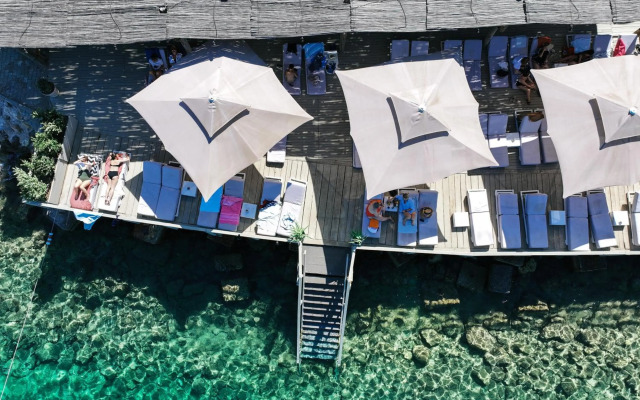 Dalyan Residence & Suites