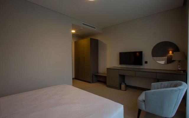 Del Lago Luxury Hotel By Saracoglu