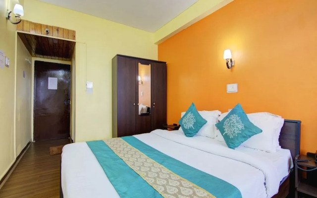 Choice Hotel by OYO Rooms