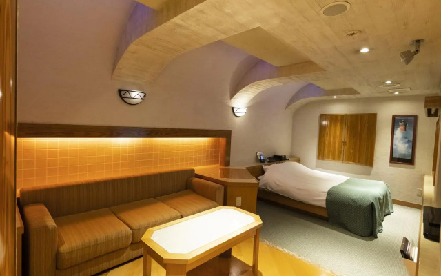 Water Hotel Cy - Adults Only