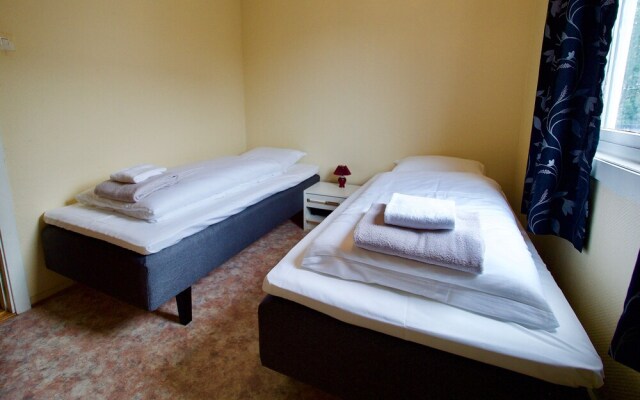 Villa Leknes Lofoten